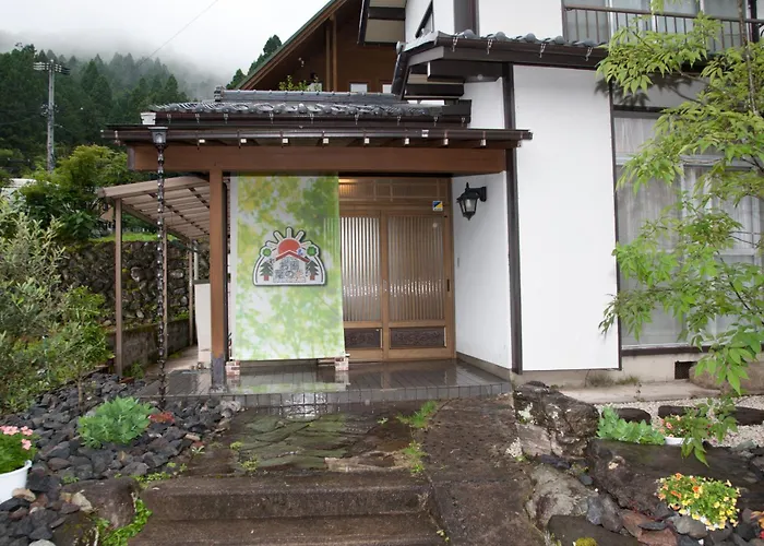 お宿葉の光